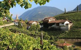 Ferienwohnung Weingut Eberlehof